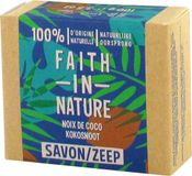 Faith In Nature Zeep - Coconut