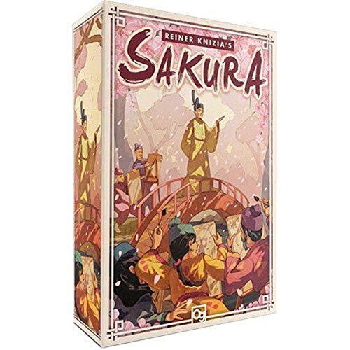 SD Games Sakura.