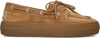 Copenhagen Studios Cph177 Mocassins Dames - Instappers - Camel - Maat 37