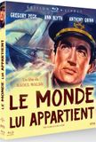 Bqhl Le monde lui appartient / Blu-ray / 1952