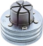 ROTHENBERGER Expanderkop Standaard, 1.1/8"