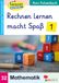 Rechnen Kohl Verlag Rechnen lernen macht Spaß / Band 1