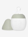 ELHEE BibRond-fles 150 ml saliegroen