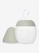 ELHEE BibRond-fles 150 ml saliegroen