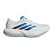 Adidas Supernova Prima 3 Laufschuh Weiß Blau AW26, Größe UK 10.5