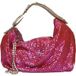 Gedebe Des sacs... Fuchsia