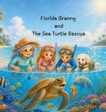 Florida Bol Florida Granny and the Sea Turtle Rescue Hardcover