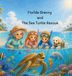 Florida Bol Florida Granny and the Sea Turtle Rescue Hardcover