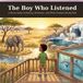 The Libri GmbH The Boy Who Listened Paperback