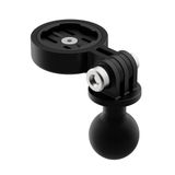 Beeline MNT3.0_BALL Adapter Zwart