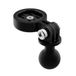 Beeline MNT3.0_BALL Adapter Zwart