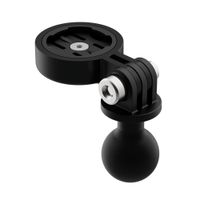 Beeline MNT3.0_BALL Adapter Zwart