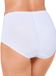 Sloggi Maxislip 24/7 Microfibre Dames Wit Maat 42