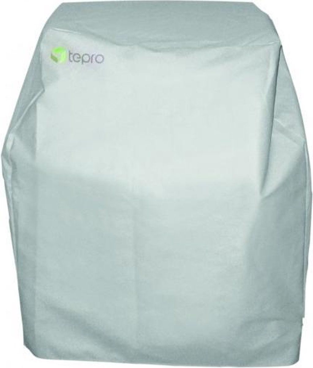 Tepro 8600 Universele Afdekhoes voor Barbecue 104,1x48,3x101,6cm BEIGE
