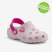 Coqui sabots - Rose - Taille 31/32