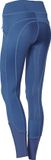 Harry's Horse Rijlegging Equitights Avatar FullGrip Blauw Maat 40