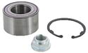 TRISCAN Roulement de roue pour MAZDA 6 Combi (GH), 80mm, numéro d'article 8530 50128