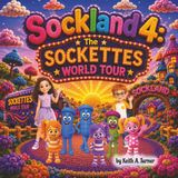 Sockland 4: The Sockettes World Tour