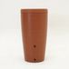 Vita Regenton Gobi terracotta 240L + Kraan met Gardena koppeling + Plantenbak