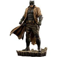 Iron Studios DC Comics Zack Snyder's Justice League Knightmare Batman Figure