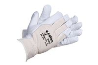 Cofan 11000156-9BL Unisex handschoen rundleer T-9
