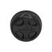 Lezyne Embout de guidon - Femto USB