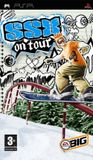 Electronic Arts SSX On Tour
