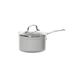 Nuwave Gezonde Duralon blauwe keramische anti-aanbak 1.5QT steelpan