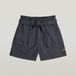 G-Star Paperbag Shorts Femme Short