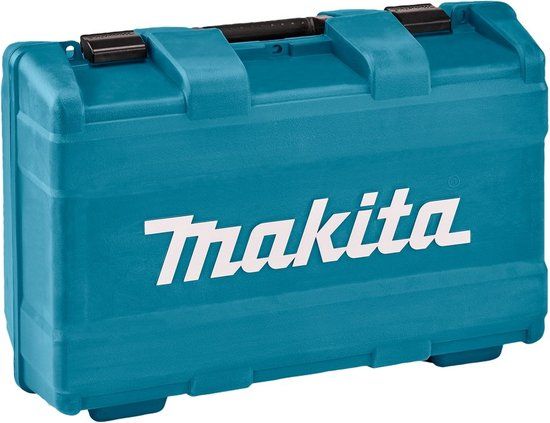 Makita Koffer Kunststof Lamellenfrees - 141533-7