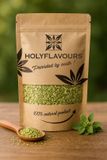 Holyflavours Oregano Gesneden Kiemarm - 100 gram