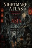 THE Libri GmbH The Tour of Horror - Myths and Ghosts of the Seven Continents-The Nightmare Atlas