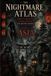 THE Libri GmbH The Tour of Horror - Myths and Ghosts of the Seven Continents-The Nightmare Atlas