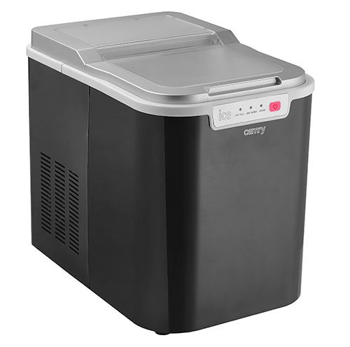 Camry CR 8073 - Ijsblokjesmachine - Zwart