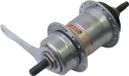 Shimano Nexus SG-3C41 Moyeu arrière 3 vitesses - 36H - Argent