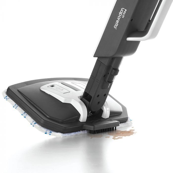 Polti SV620_Style - Stoomreiniger - 1500 watt