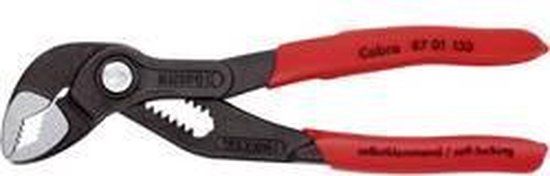 Knipex Cobra Hitech Waterpomptang - 150 mm