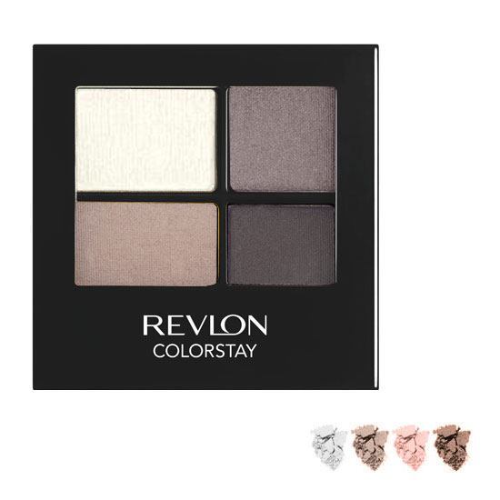 Revlon Colorstay 16-hour Eyeshadow 4,8 gram