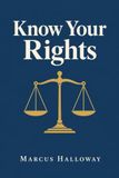 Know Libri GmbH Know Your Rights Paperback