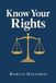 Know Libri GmbH Know Your Rights Paperback