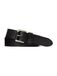 Polo Ralph Lauren Ceinture or / noir