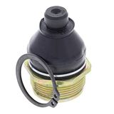 Kogelafdichtingsset All Balls Draaggewricht/kogelgewricht set voor Kawasaki KLF Bayou A B C 4 x 4 KX KVF Prairie A1 A2 B1 C1 C2 D1 D2 250-400 cc