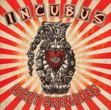 Bertus Distributie Incubus Light Grenades