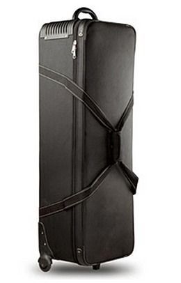 Godox CB-01 Carrying Bag - Black - Nylon - 7250 kg