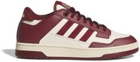 Adidas Rapid Court Low Schoenen Cream White / Shadow Red EU 44