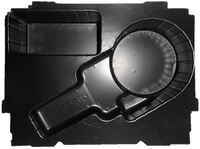 Makita 837655-6/103008 MBox 3 Inleg Voor BO6040