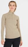 WHISTLER Funktions-Langarmshirt Blume