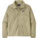 Patagonia Lichte ongevoerde windjack