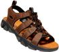 Keen Daytona II Sandalen Bruin EU 40 1/2 Man