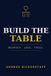 BUILD Trust - Build the Table: Bedrock. Legs. Trees: 2